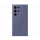 Etui do telefonów Samsung Silicone Case do Galaxy S24 ultra fiolet